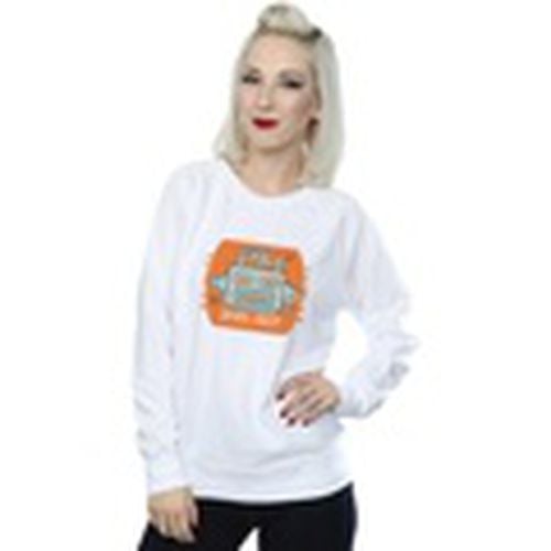 Jersey Shel-Bot para mujer - The Big Bang Theory - Modalova