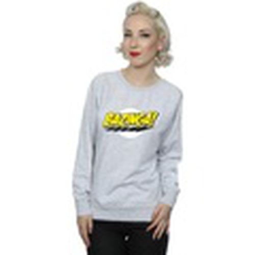 Jersey Bazinga para mujer - The Big Bang Theory - Modalova