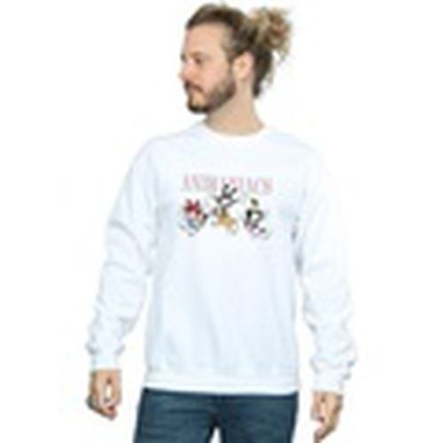 Jersey BI7950 para hombre - Animaniacs - Modalova