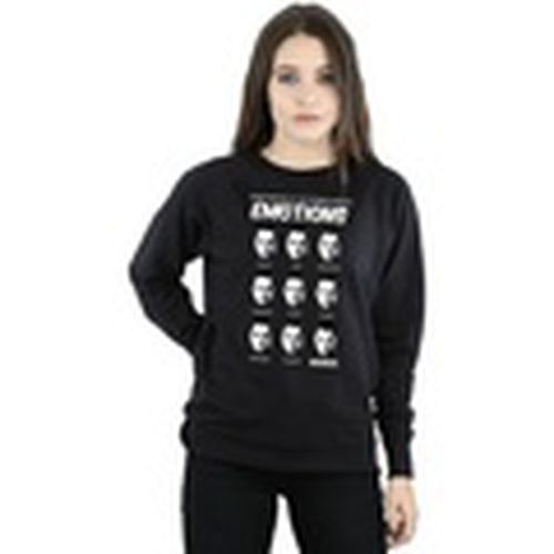 Jersey BI7921 para mujer - The Big Bang Theory - Modalova