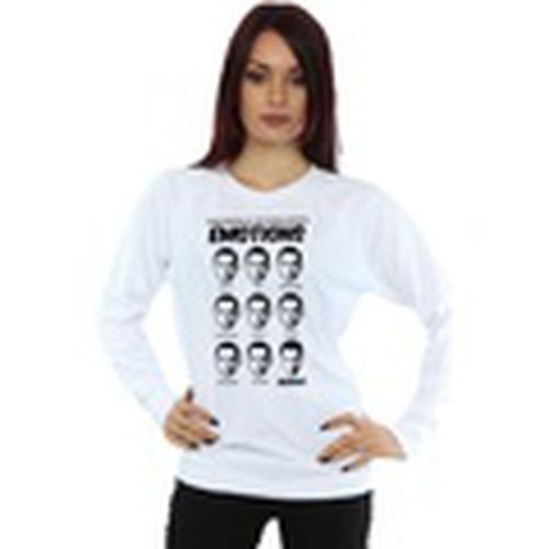 Jersey BI7921 para mujer - The Big Bang Theory - Modalova