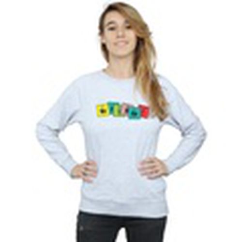 Jersey Bazinga para mujer - The Big Bang Theory - Modalova