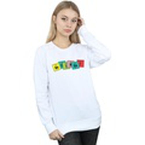 Jersey Bazinga para mujer - The Big Bang Theory - Modalova