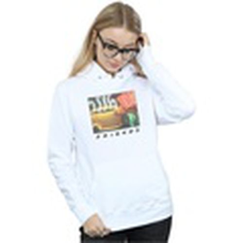 Jersey Central Perk para mujer - Friends - Modalova