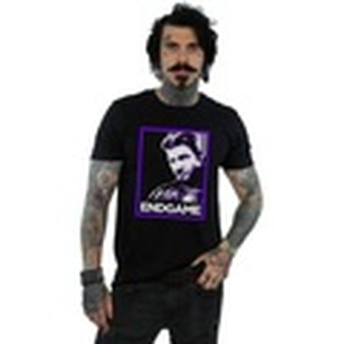 Camiseta Avengers Endgame para hombre - Marvel - Modalova