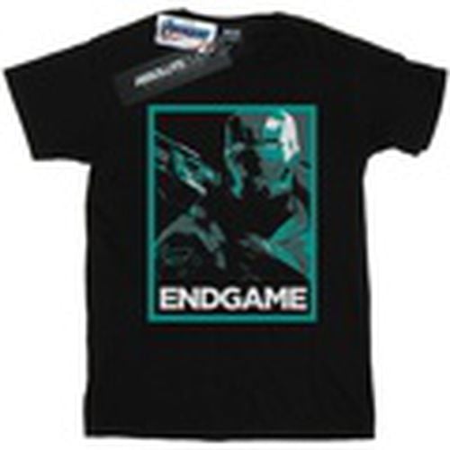 Camiseta manga larga Avengers Endgame para hombre - Marvel - Modalova