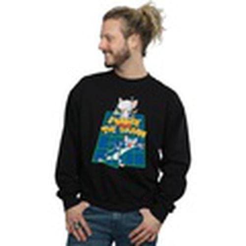 Jersey BI7984 para hombre - Animaniacs - Modalova