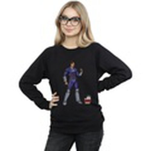 Jersey BI7989 para mujer - The Big Bang Theory - Modalova