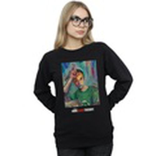 Jersey BI8071 para mujer - The Big Bang Theory - Modalova