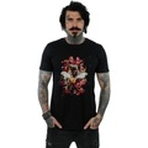 Camiseta Avengers Endgame para hombre - Marvel - Modalova