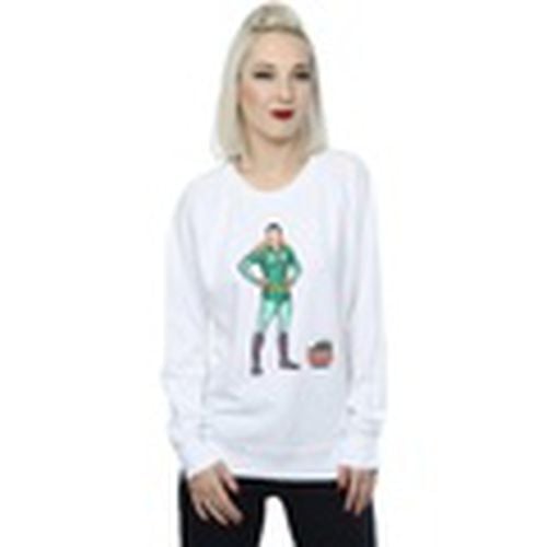 Jersey BI8025 para mujer - The Big Bang Theory - Modalova