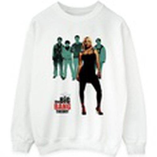 Jersey BI8158 para mujer - The Big Bang Theory - Modalova