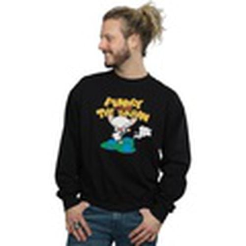 Jersey World Domination para hombre - Animaniacs - Modalova