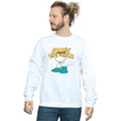 Jersey World Domination para hombre - Animaniacs - Modalova