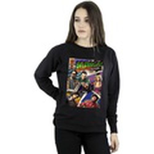 Jersey Bazinga para mujer - The Big Bang Theory - Modalova