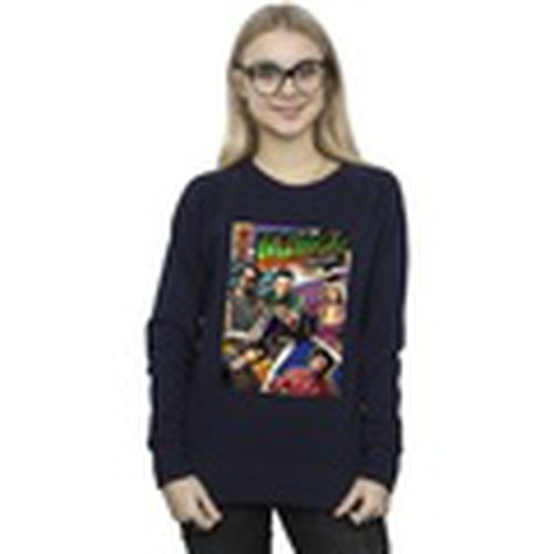 Jersey Bazinga para mujer - The Big Bang Theory - Modalova