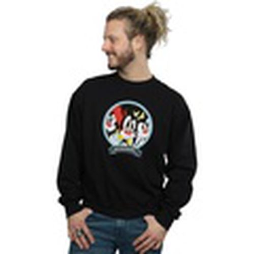 Jersey BI8190 para hombre - Animaniacs - Modalova