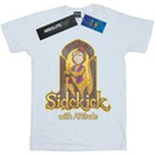 Camiseta manga larga Sidekick Attitude para mujer - Disney - Modalova