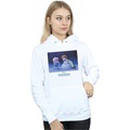 Jersey Frozen Build A Snowman para mujer - Disney - Modalova