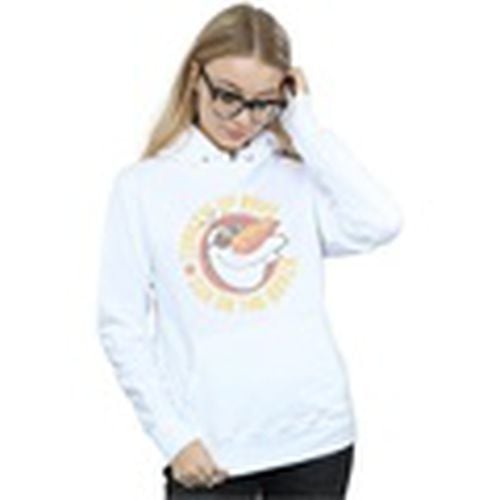 Jersey Frozen Sun On The Brain para mujer - Disney - Modalova