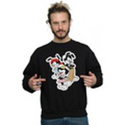 Jersey BI8264 para hombre - Animaniacs - Modalova