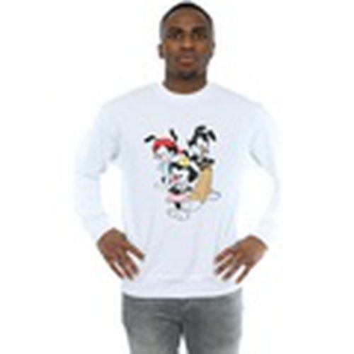 Jersey BI8264 para hombre - Animaniacs - Modalova