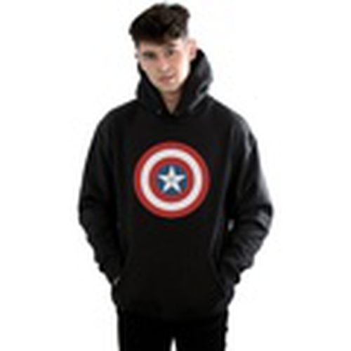 Marvel Jersey Civil War para hombre - Marvel - Modalova