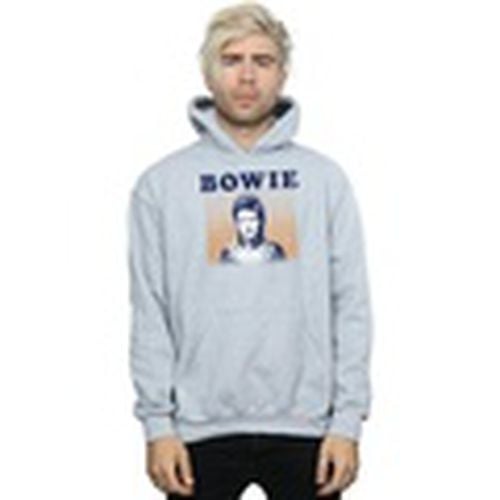 Jersey BI8303 para hombre - David Bowie - Modalova