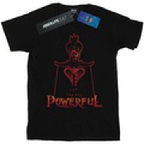 Camiseta manga larga All Powerful para mujer - Disney - Modalova