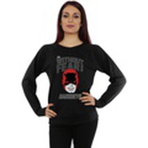 Jersey Without Fear para mujer - Marvel - Modalova