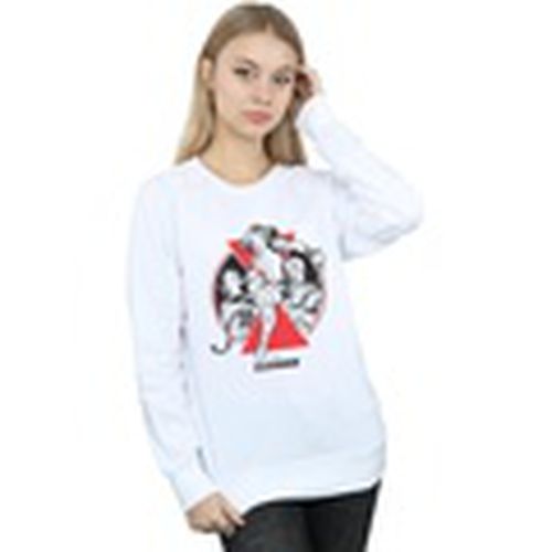 Marvel Jersey BI8438 para mujer - Marvel - Modalova