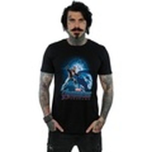 Camiseta Avengers Endgame para hombre - Marvel - Modalova