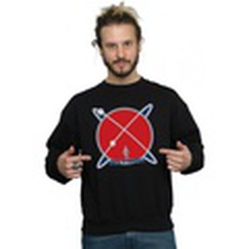 Marvel Jersey BI8475 para hombre - Marvel - Modalova