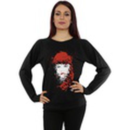 Jersey Face Of Death para mujer - Marvel - Modalova