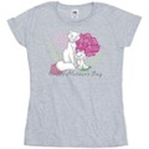 Camiseta The Aristocats para mujer - Disney - Modalova