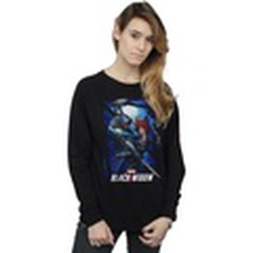 Jersey Bridge Battle para mujer - Marvel - Modalova