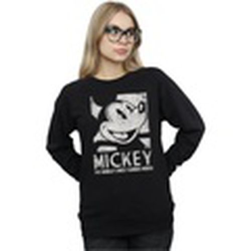 Jersey Mickey Mouse Most Famous para mujer - Disney - Modalova
