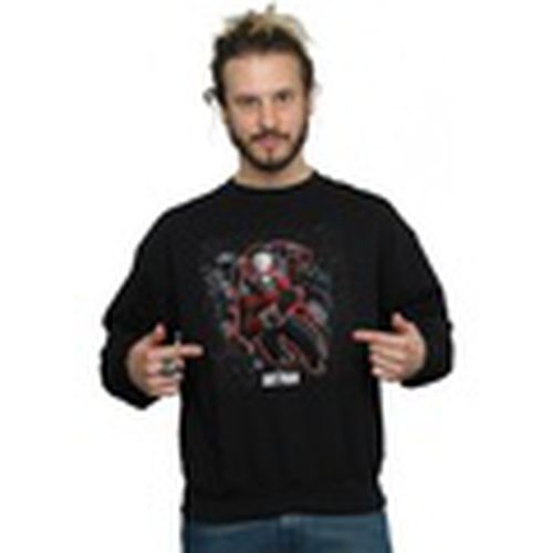 Marvel Jersey BI8517 para hombre - Marvel - Modalova