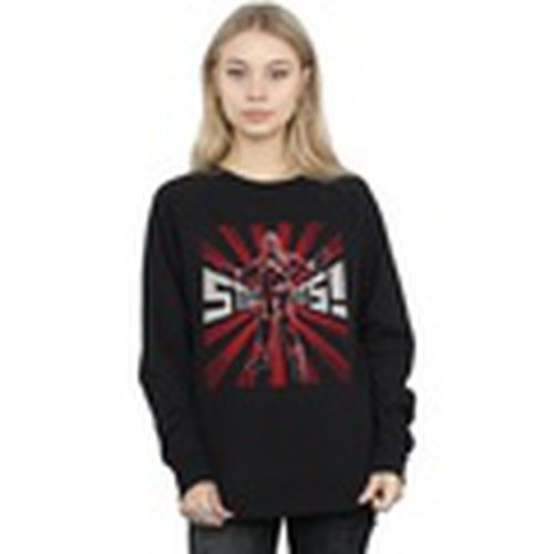 Jersey Red Sparrow Fits para mujer - Marvel - Modalova