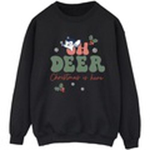 Disney Jersey Oh Deer para mujer - Disney - Modalova