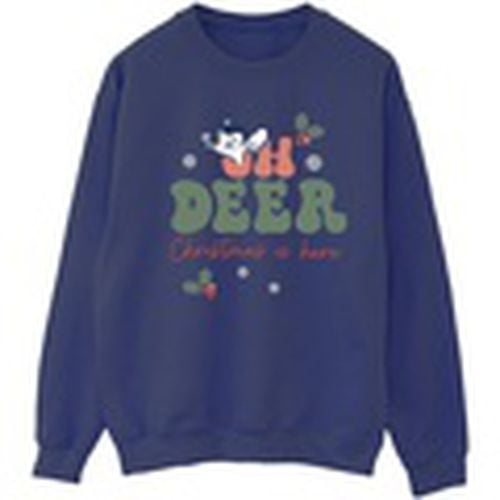 Disney Jersey Oh Deer para mujer - Disney - Modalova