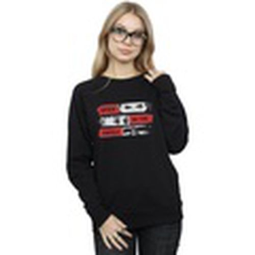 Jersey Spies In The Family para mujer - Marvel - Modalova