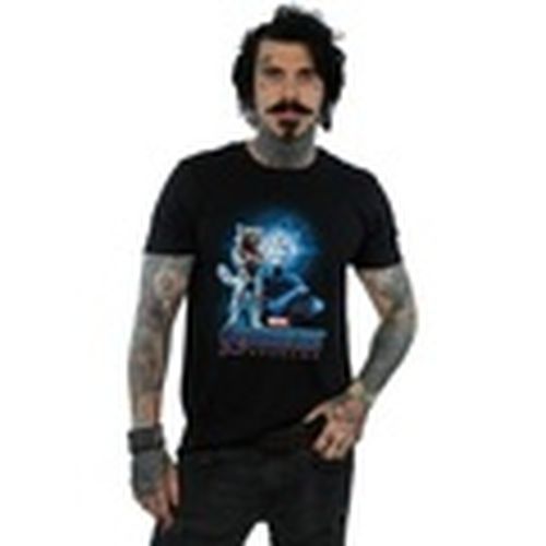 Camiseta Avengers Endgame para hombre - Marvel - Modalova