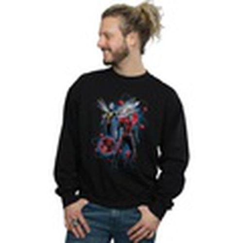 Marvel Jersey BI8561 para hombre - Marvel - Modalova