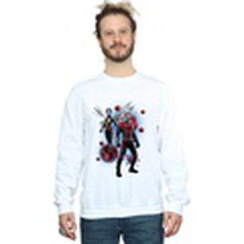 Marvel Jersey BI8561 para hombre - Marvel - Modalova