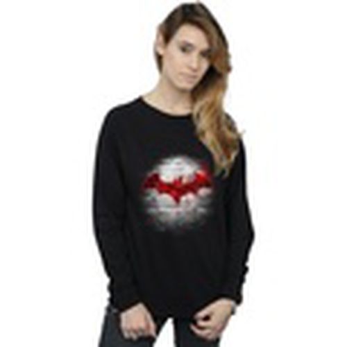 Dc Comics Jersey BI8565 para mujer - Dc Comics - Modalova