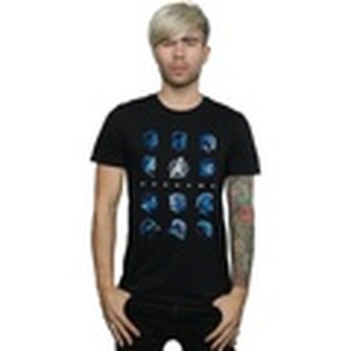 Camiseta Avengers Endgame para hombre - Marvel - Modalova