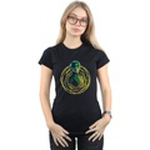 Camiseta Artemis Fowl Holly Short para mujer - Disney - Modalova