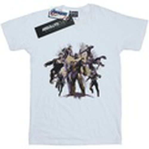 Camiseta manga larga Avengers Endgame Vs para hombre - Marvel - Modalova