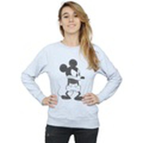 Jersey Mickey Mouse Angry para mujer - Disney - Modalova